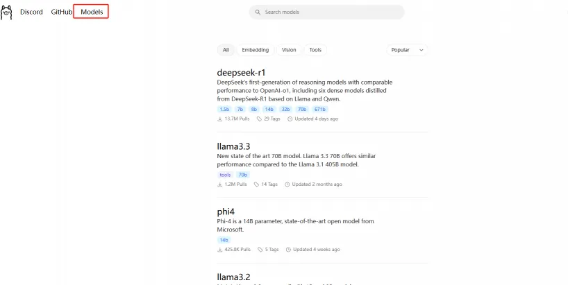 DeepSeek本地部署保姆级教程，0基础有手就会！(图6)
