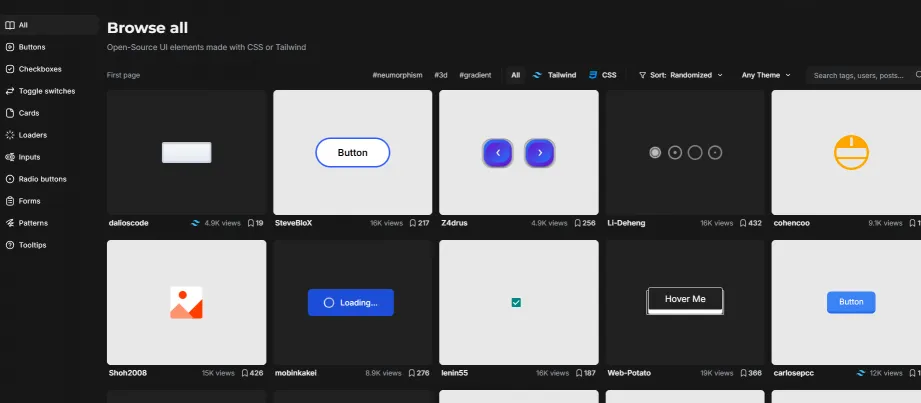 elements: CSS(图1)