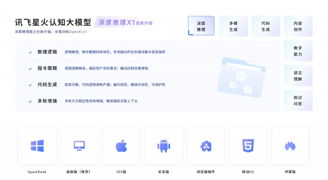 讯飞星火(图2)