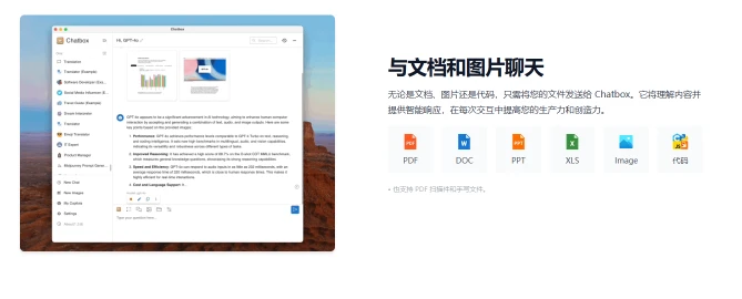 Chatbox AI(图2)