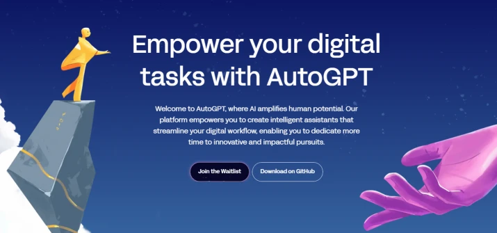 AutoGPT(图1)