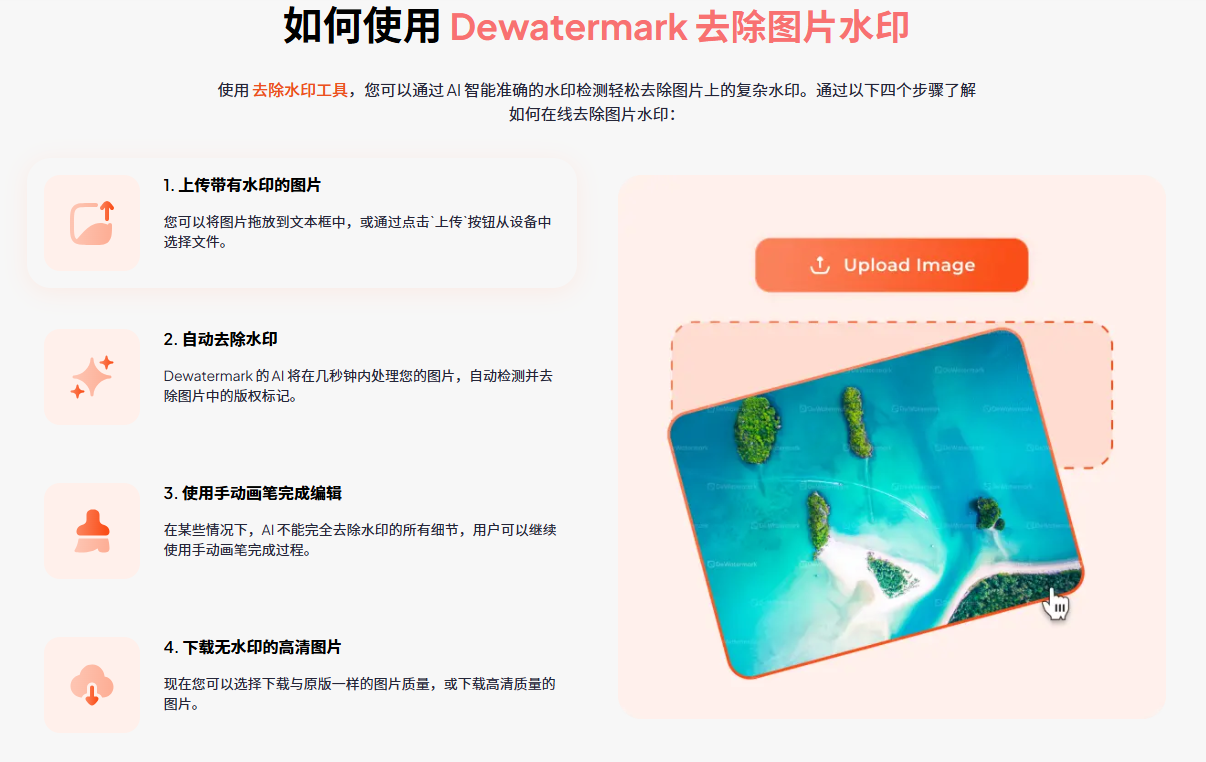 Dewatermark.AI